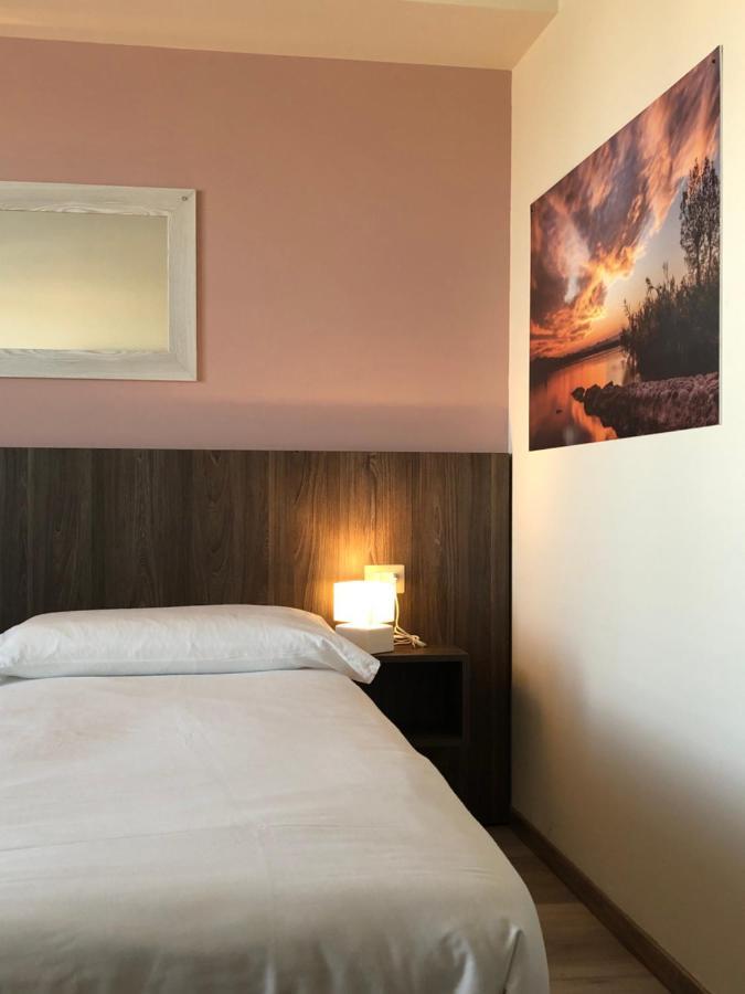 Prealpina Hotel Bagnolo Piemonte エクステリア 写真